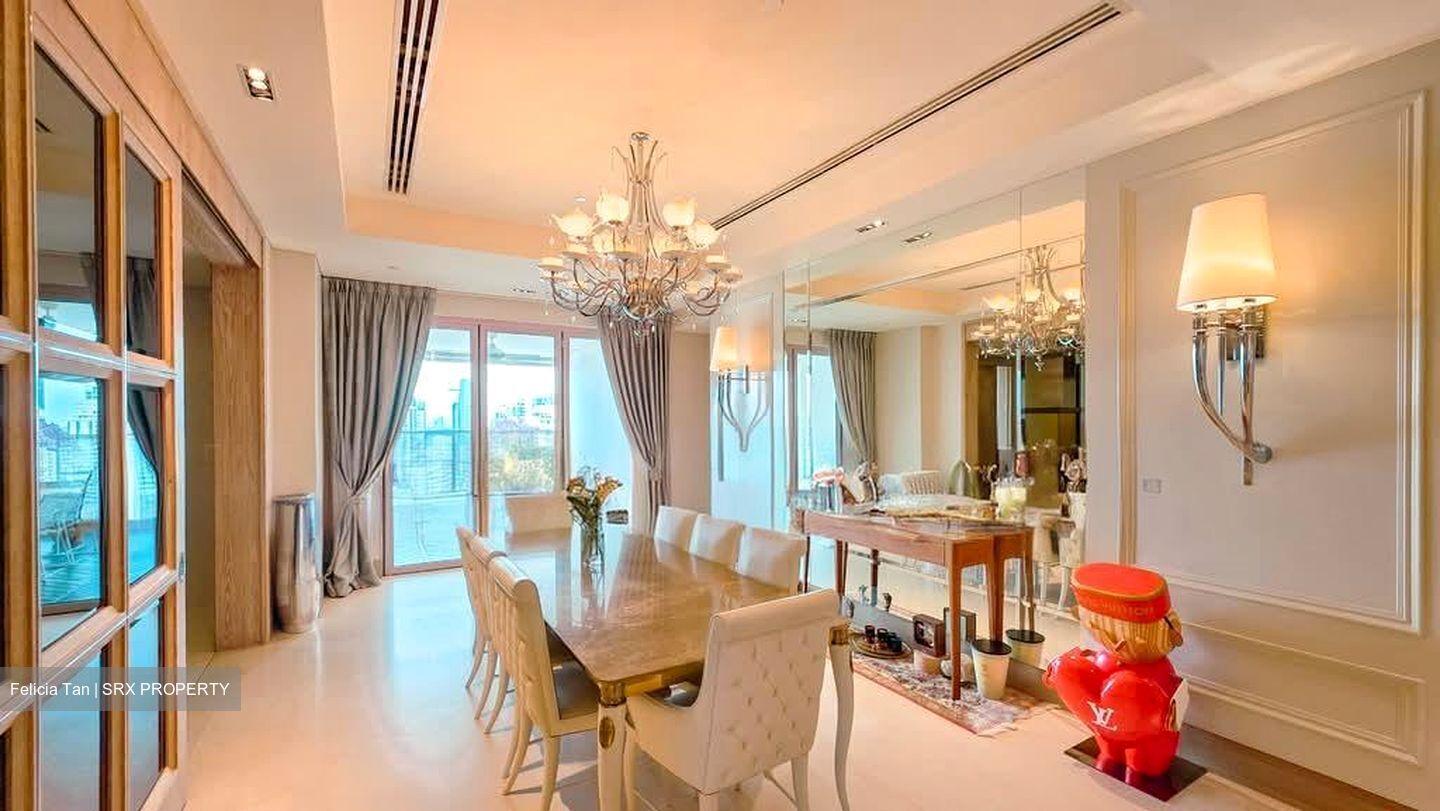 The Ritz-Carlton  (D9), Condominium #584883491